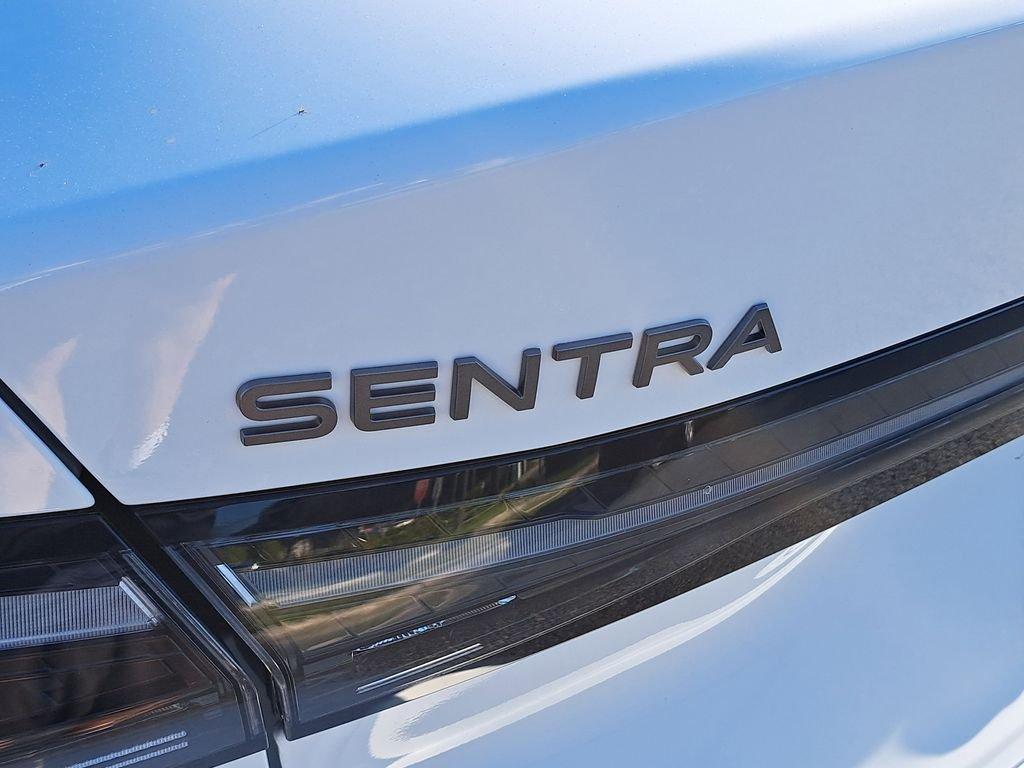 Nissan Sentra S - Thumbnail 10
