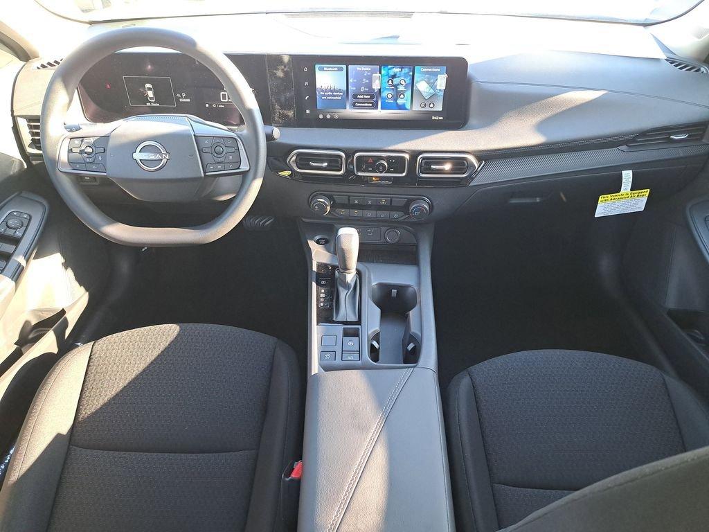 Nissan Sentra S - Thumbnail 17