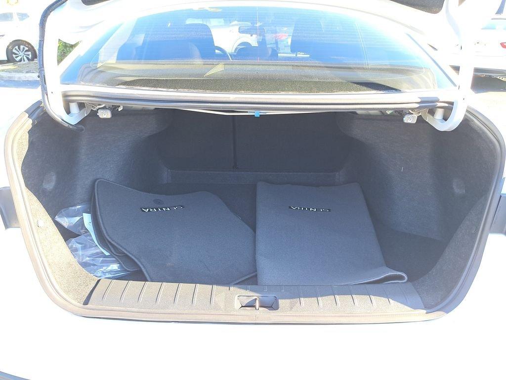 Nissan Sentra S - Thumbnail 11