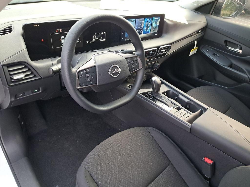 Nissan Sentra S - Thumbnail 20