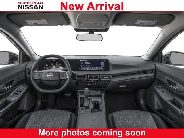 Nissan Sentra Sv - Thumbnail 6