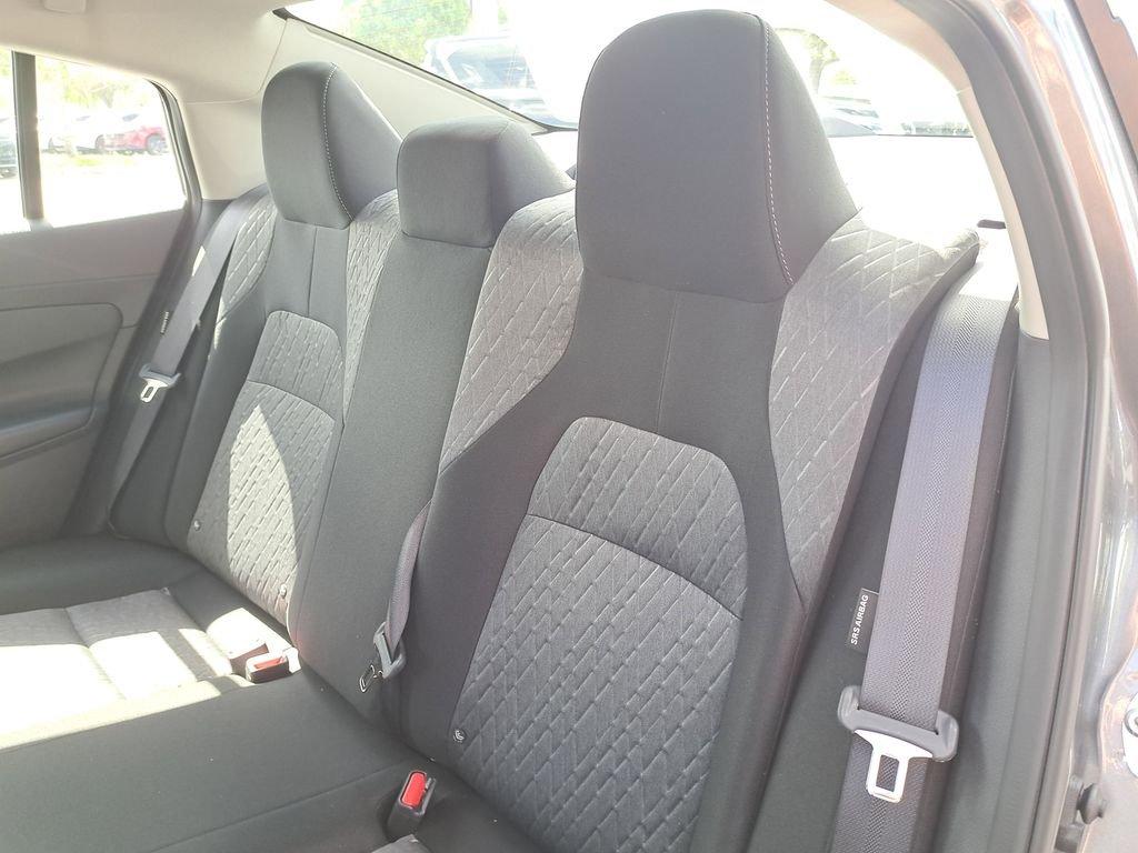 Nissan Sentra Sv - Thumbnail 14