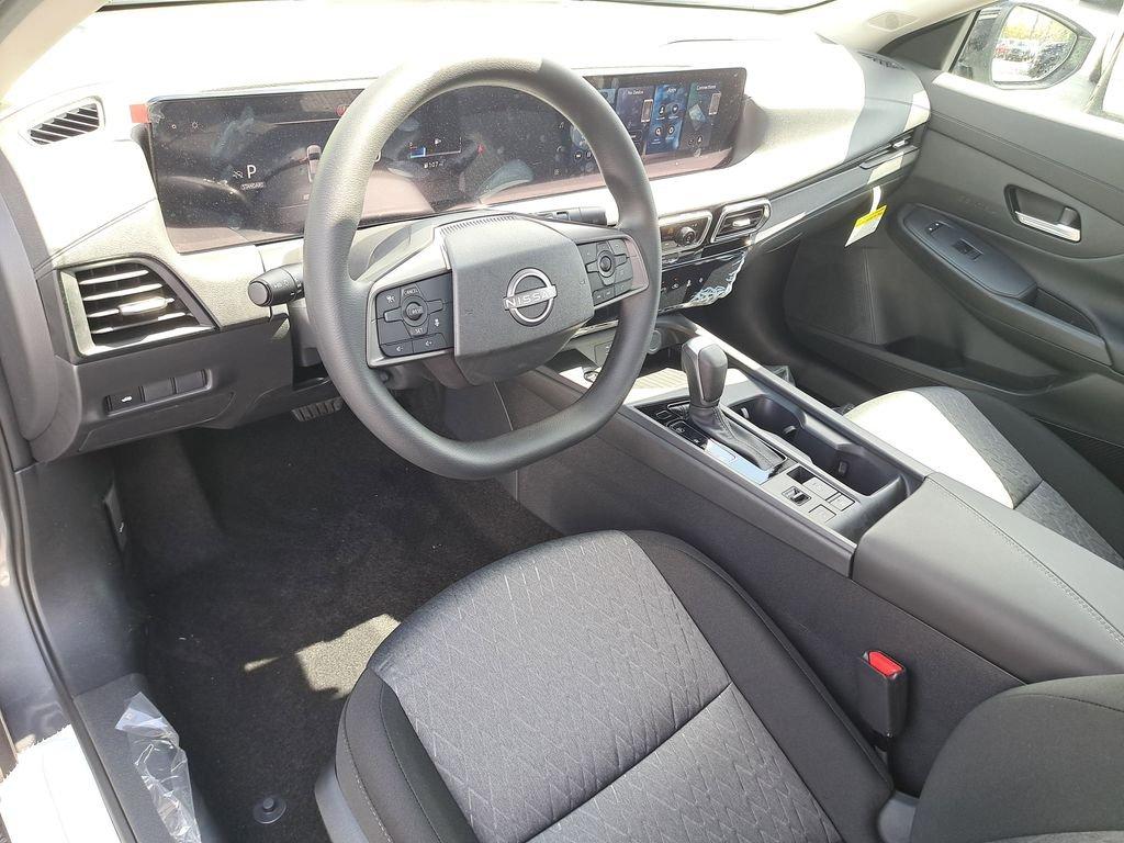 Nissan Sentra Sv - Thumbnail 19