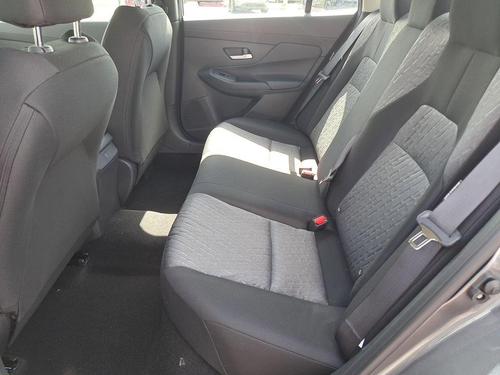 Nissan Sentra Sv - Thumbnail 13