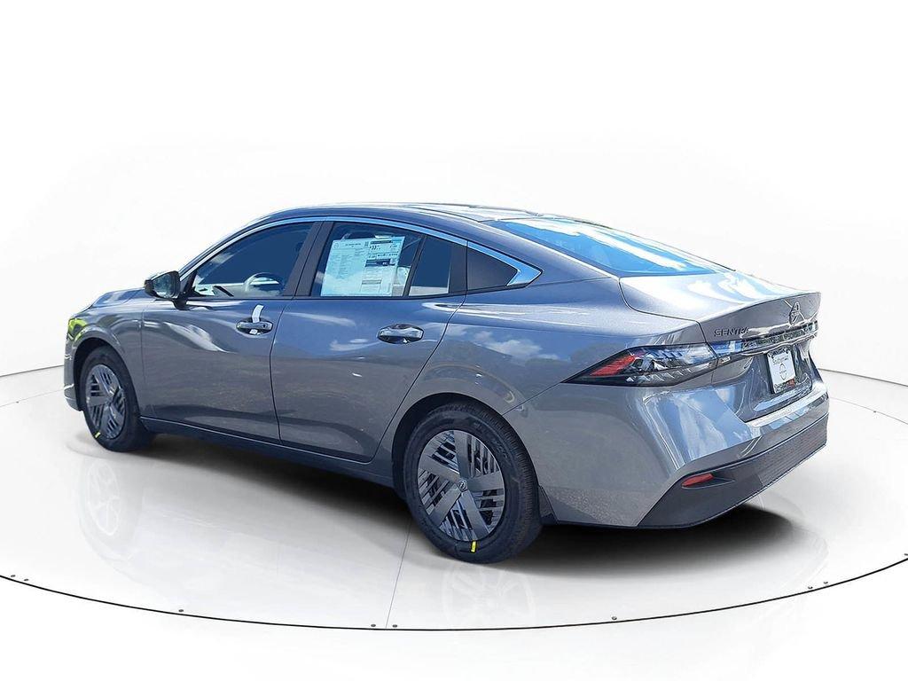 Nissan Sentra Sv - Thumbnail 6