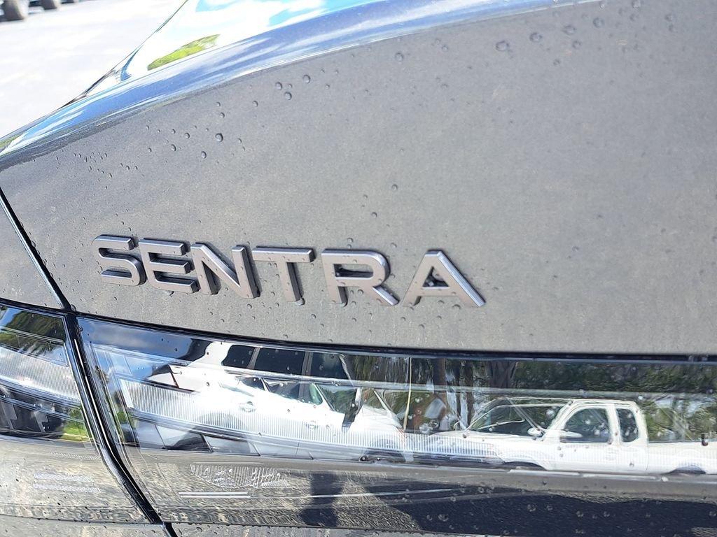 Nissan Sentra Sv - Thumbnail 10
