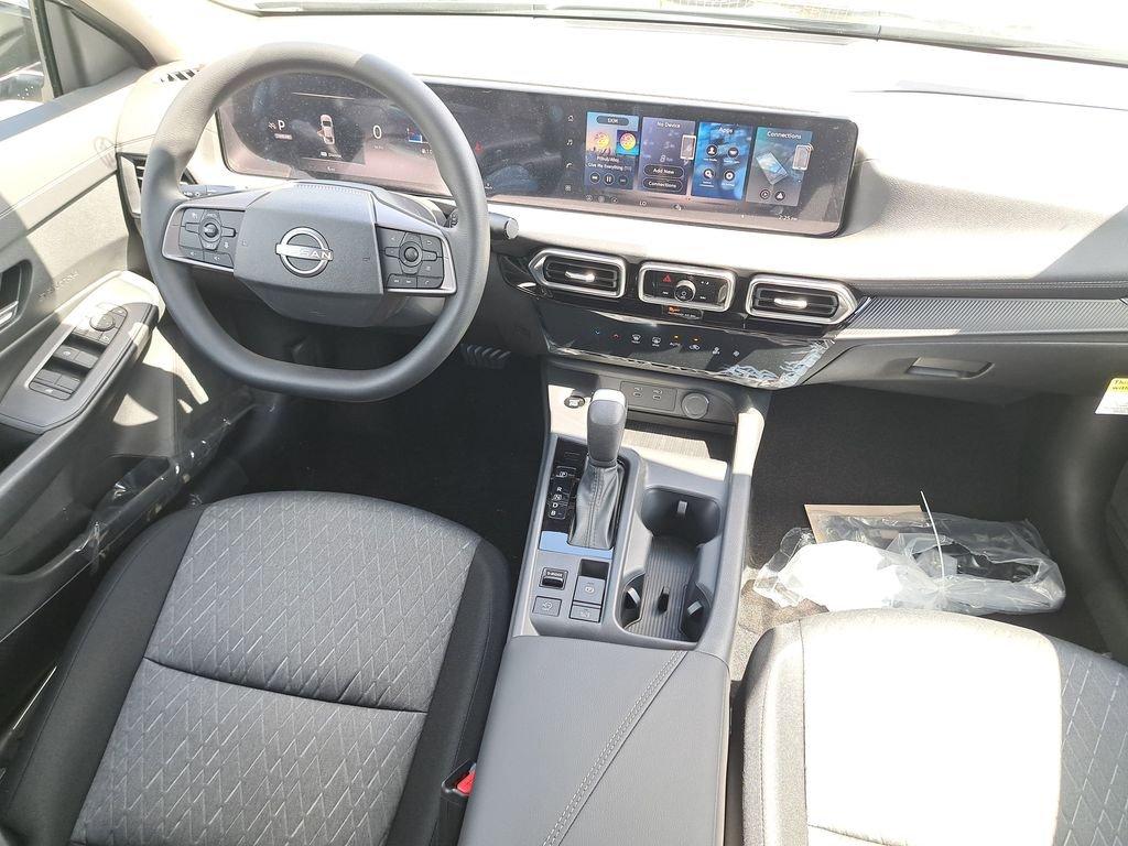 Nissan Sentra Sv - Thumbnail 16