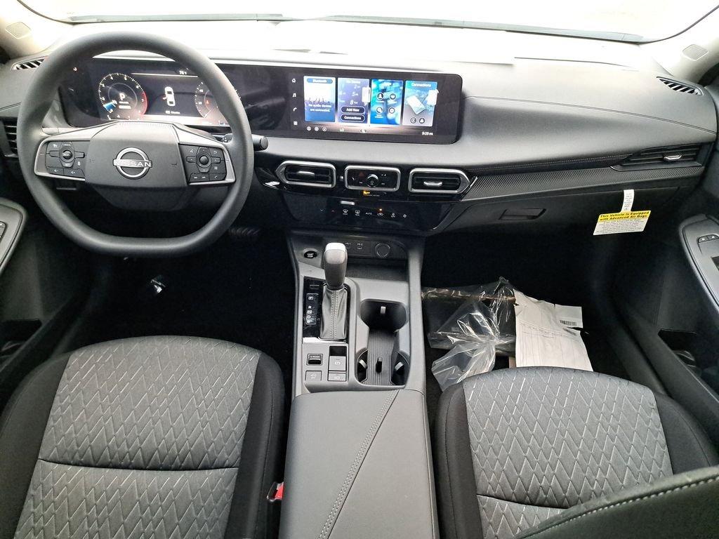 Nissan Sentra Sv - Thumbnail 17