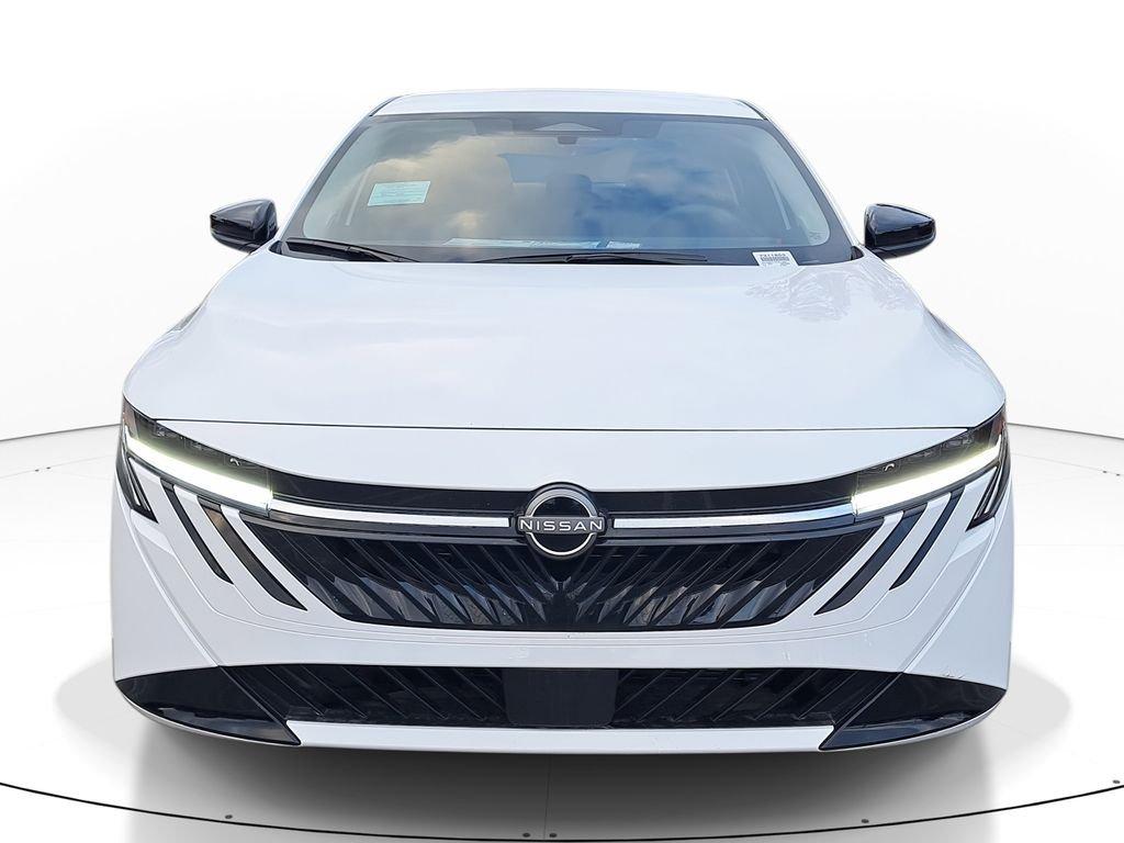 Nissan Sentra Sv - Thumbnail 4