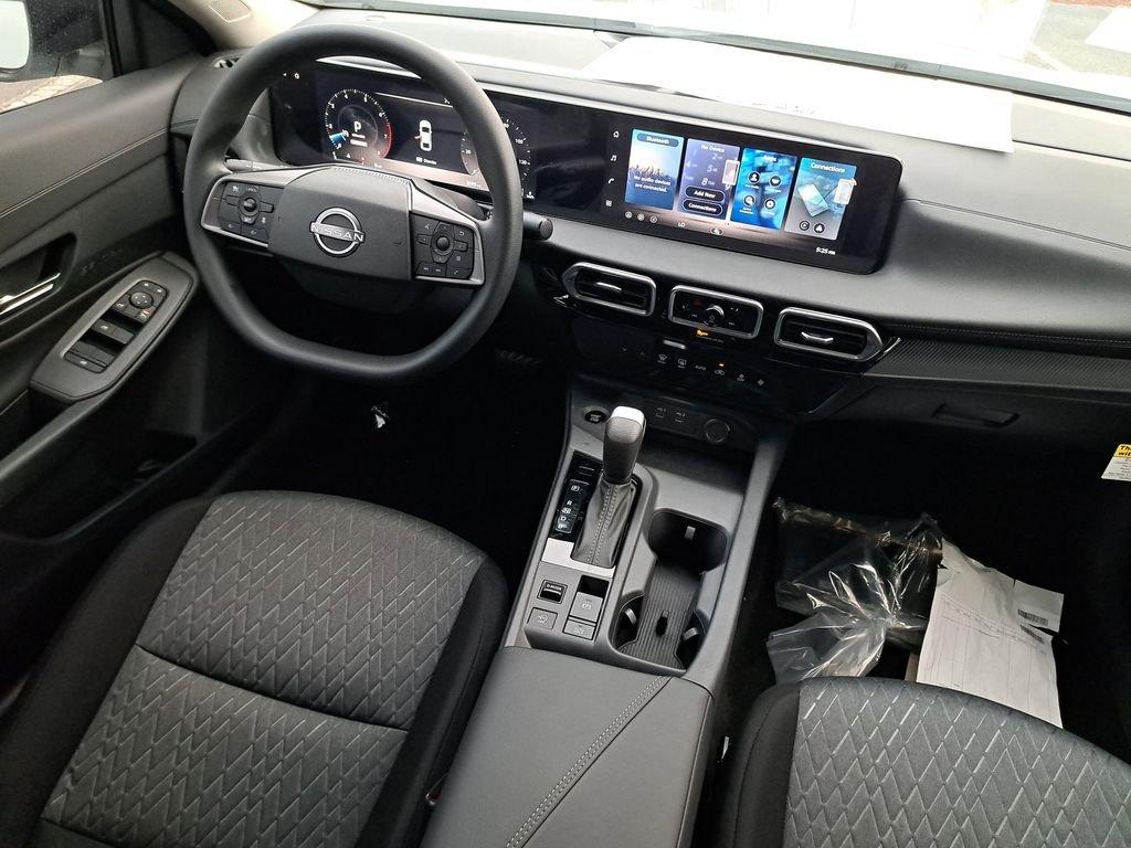 Nissan Sentra Sv - Thumbnail 16