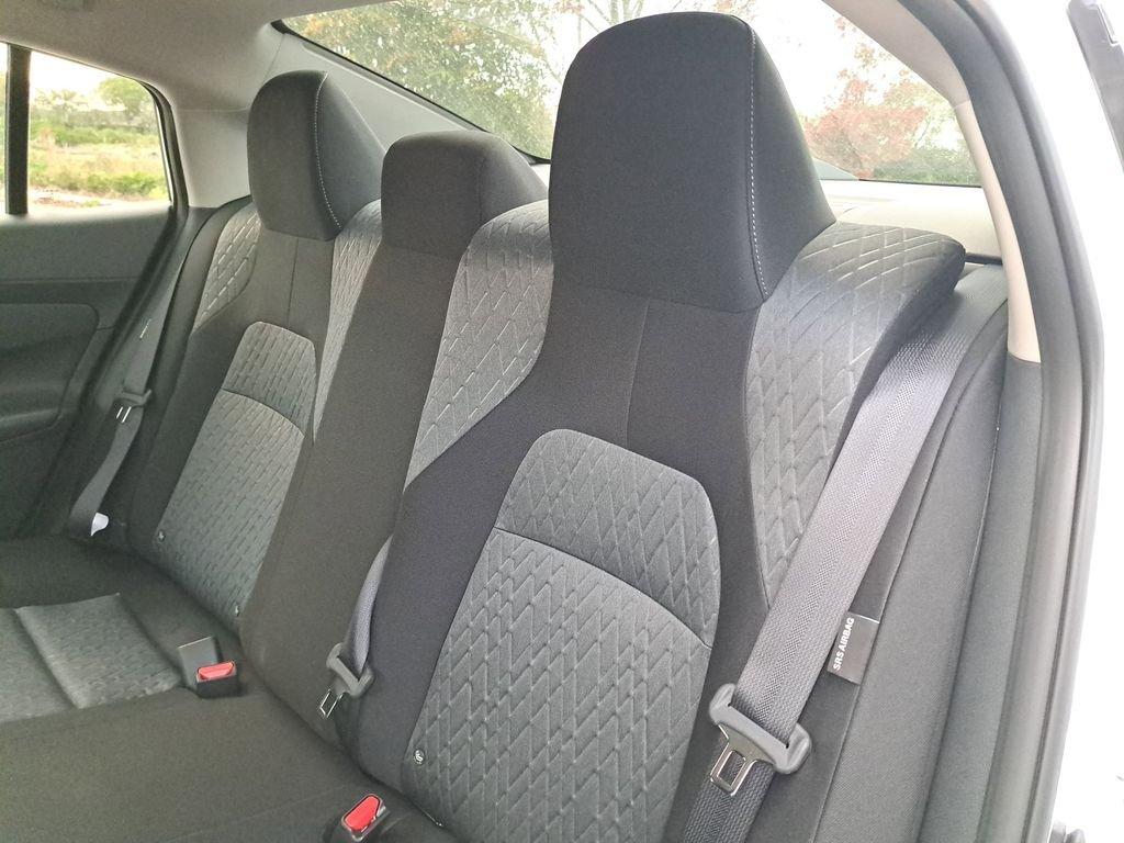 Nissan Sentra Sv - Thumbnail 14