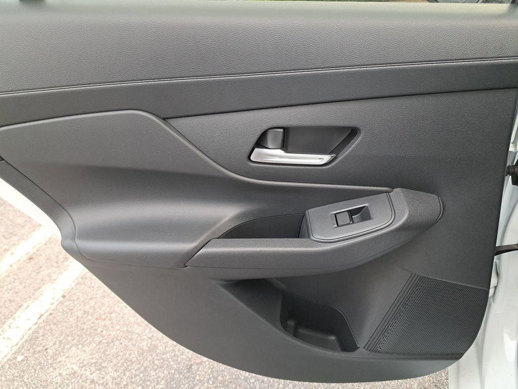 Nissan Sentra Sv - Thumbnail 15