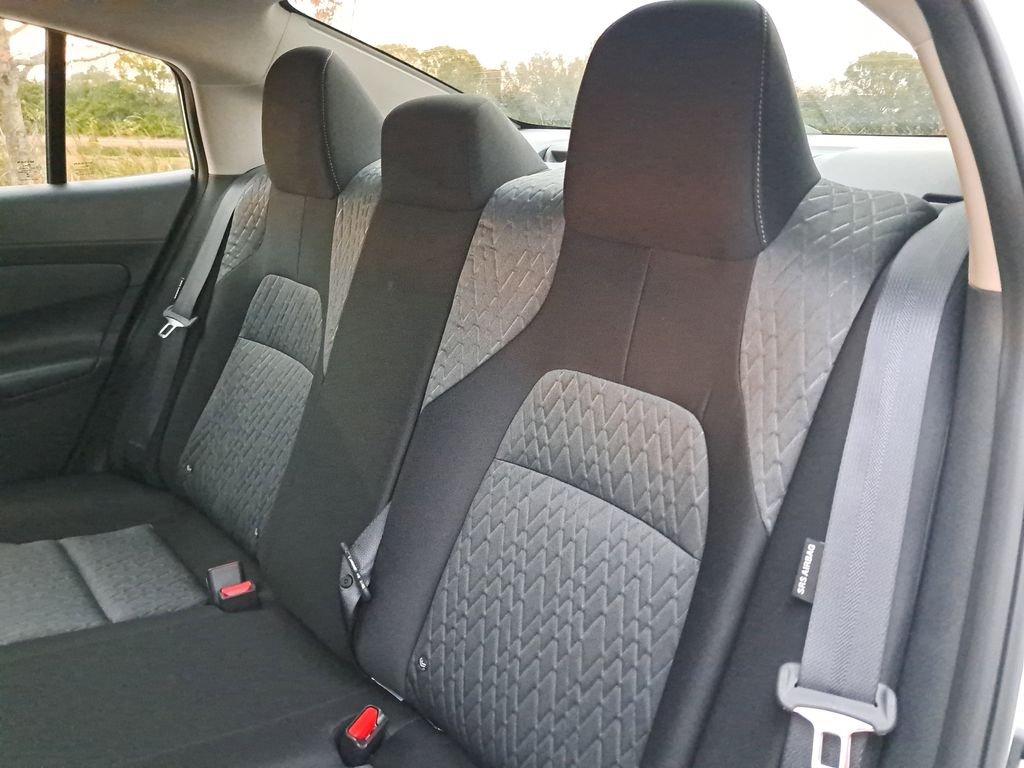 Nissan Sentra Sv - Thumbnail 14