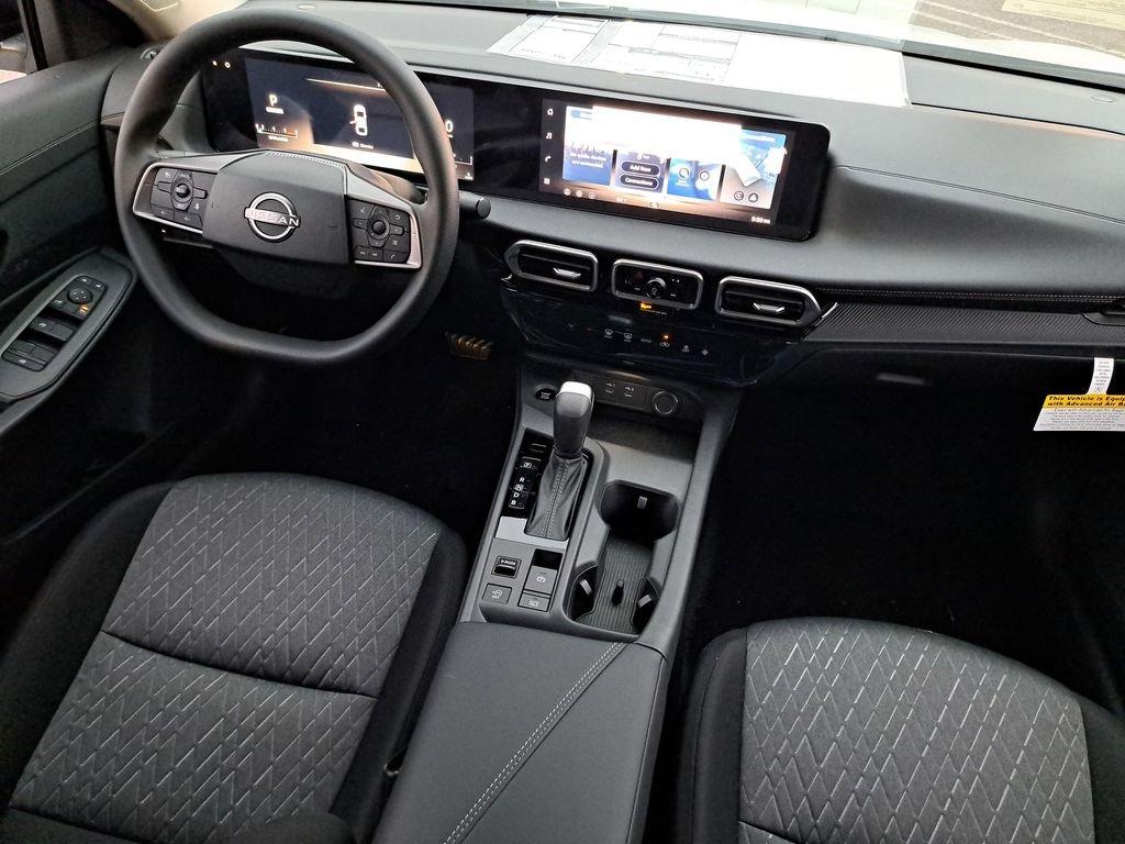 Nissan Sentra Sv - Thumbnail 16