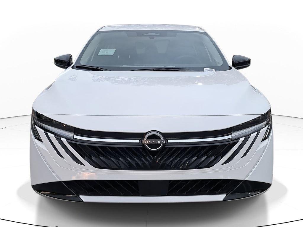 Nissan Sentra Sv - Thumbnail 4