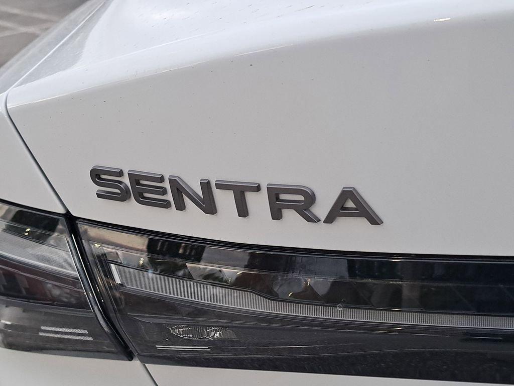 Nissan Sentra Sv - Thumbnail 10