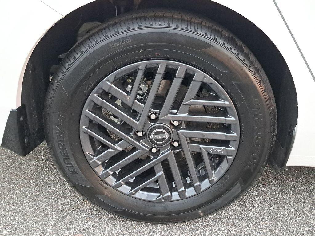 Nissan Sentra Sv - Thumbnail 9