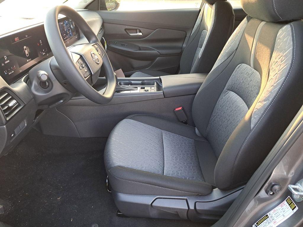 Nissan Sentra Sv - Thumbnail 20