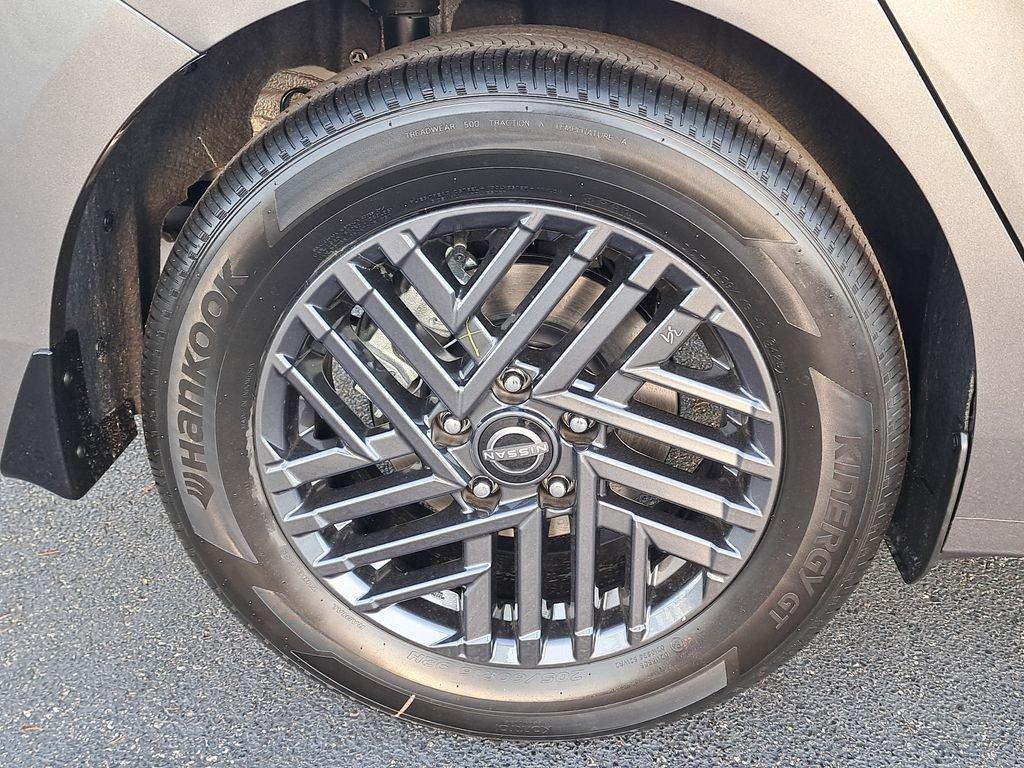 Nissan Sentra Sv - Thumbnail 9