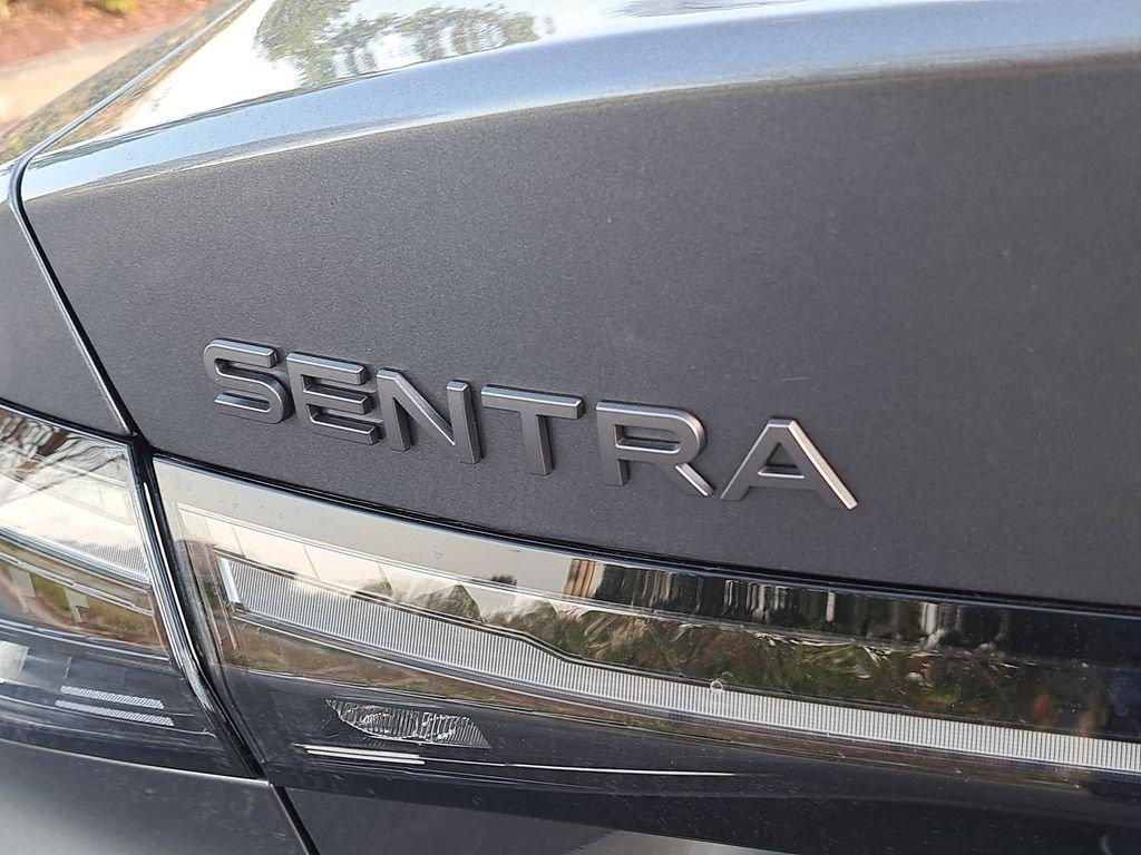Nissan Sentra Sv - Thumbnail 10