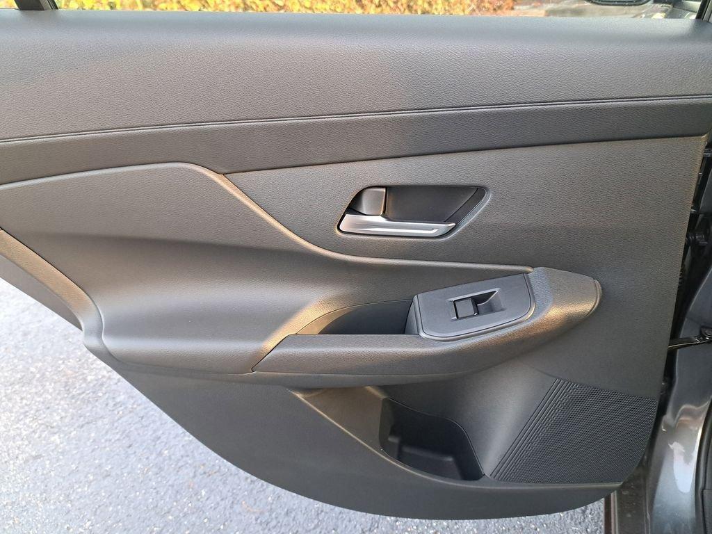 Nissan Sentra Sv - Thumbnail 15