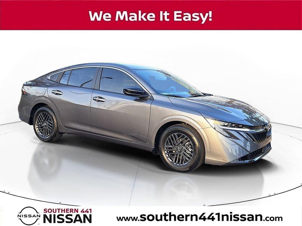 Nissan Sentra Sv - Thumbnail 2