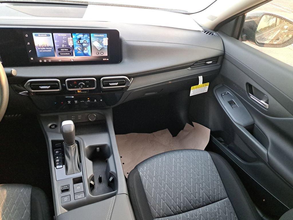 Nissan Sentra Sv - Thumbnail 18