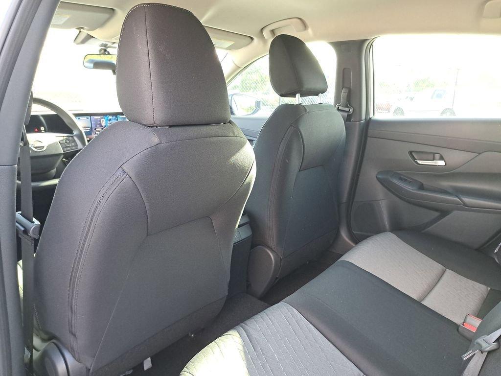 Nissan Sentra Sv - Thumbnail 12