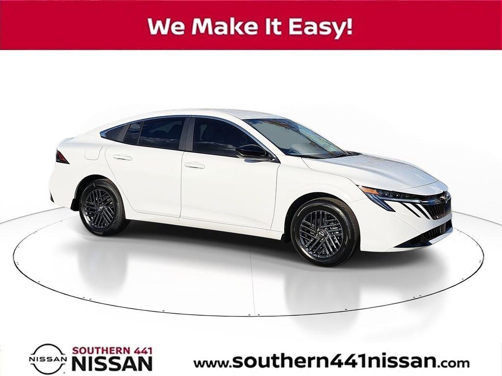 Nissan Sentra Sv - Thumbnail 2