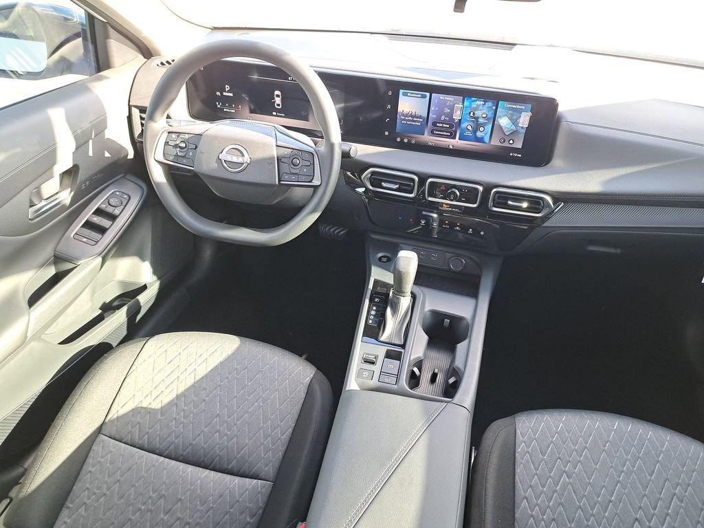 Nissan Sentra Sv - Thumbnail 16