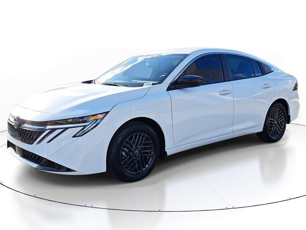 Nissan Sentra Sv - Thumbnail 5