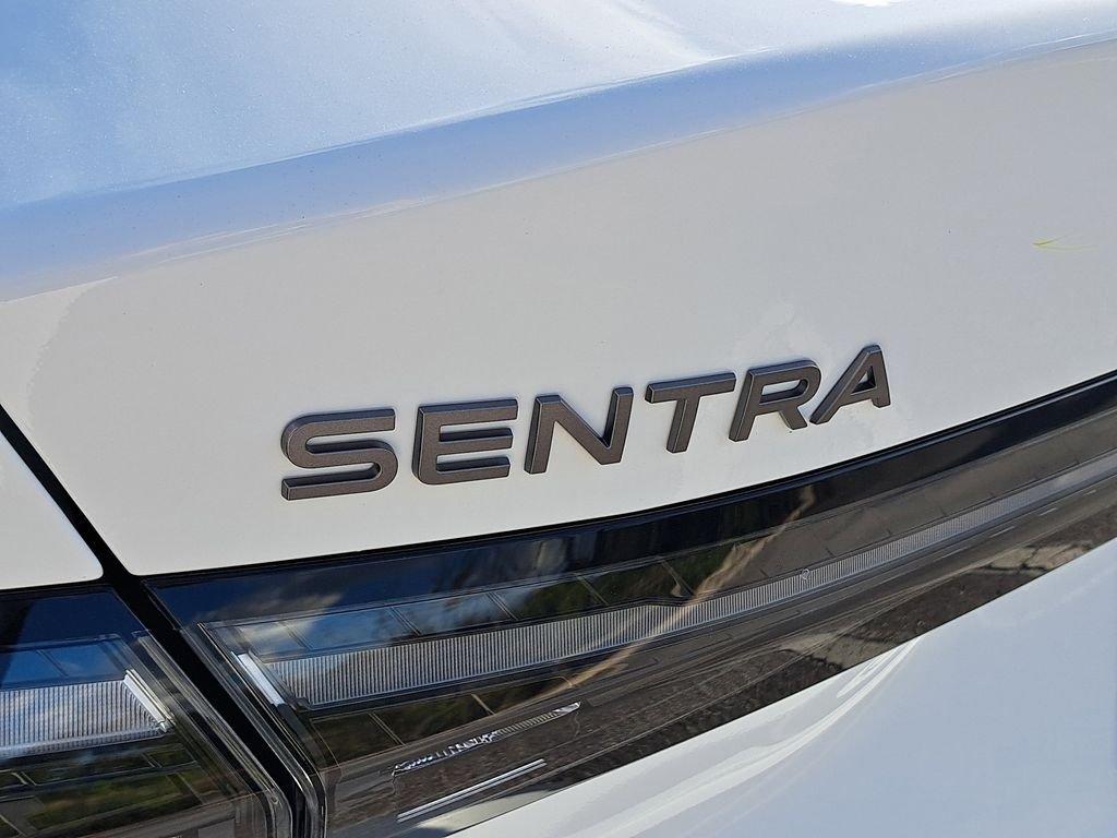 Nissan Sentra Sv - Thumbnail 10