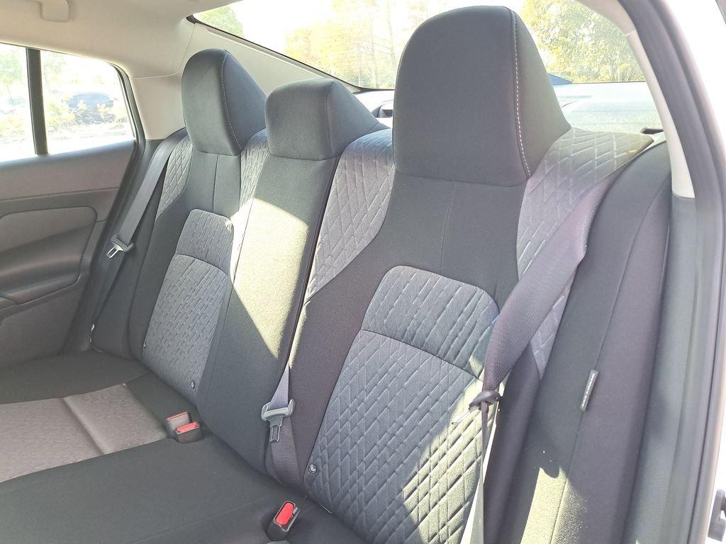 Nissan Sentra Sv - Thumbnail 14