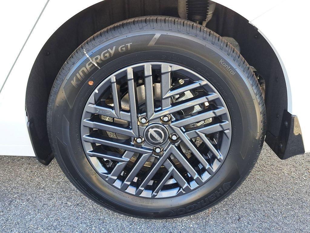 Nissan Sentra Sv - Thumbnail 9