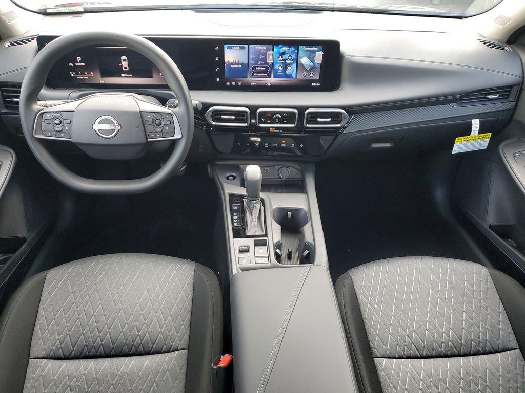 Nissan Sentra Sv - Thumbnail 15