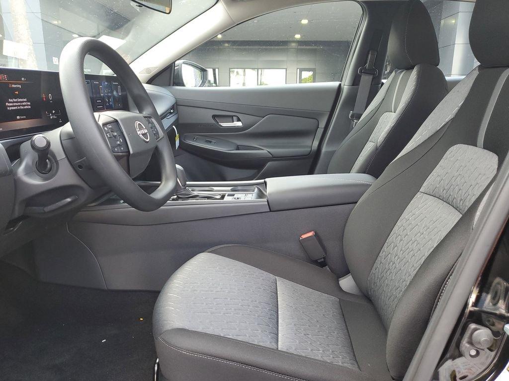 Nissan Sentra Sv - Thumbnail 18