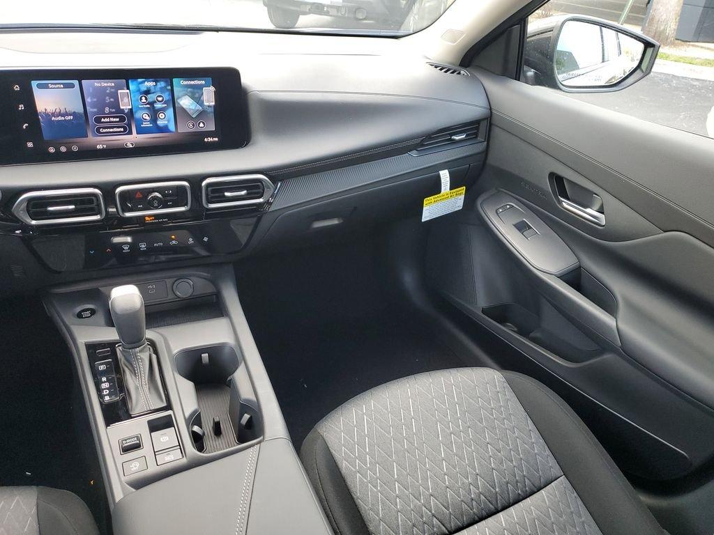 Nissan Sentra Sv - Thumbnail 16