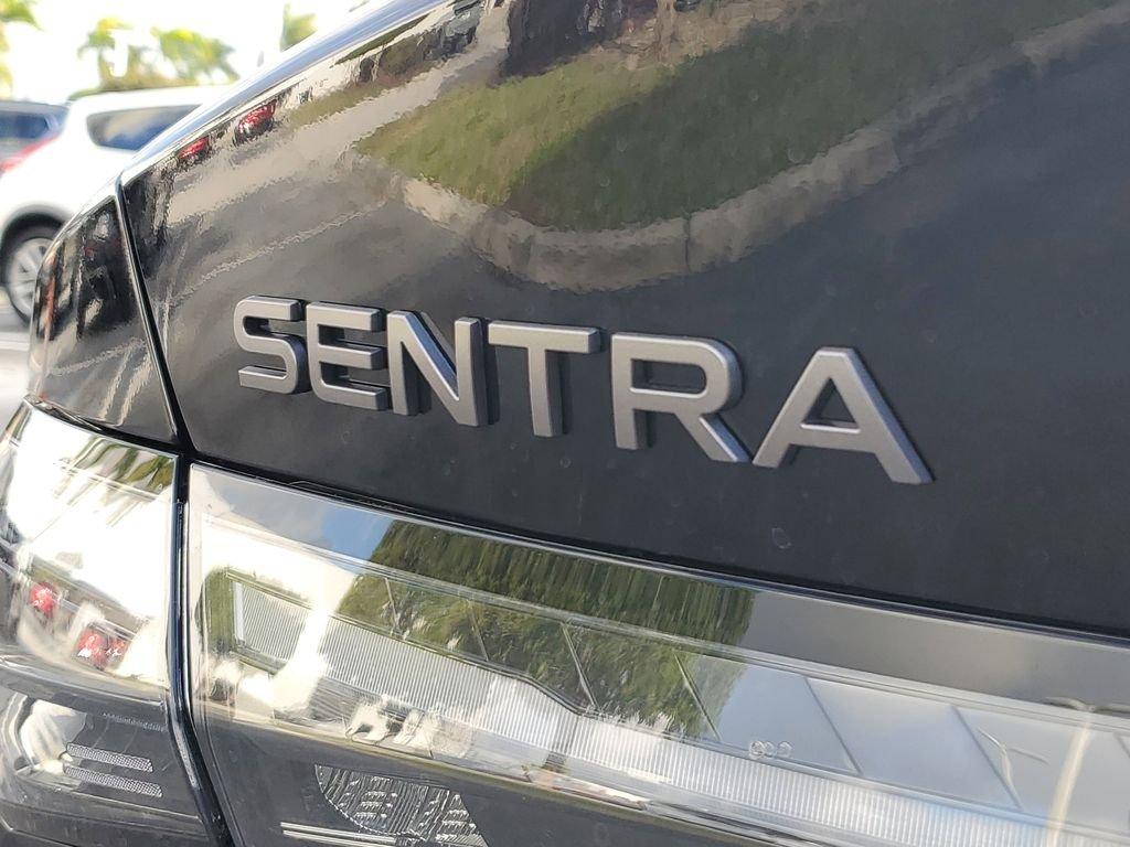 Nissan Sentra Sv - Thumbnail 10