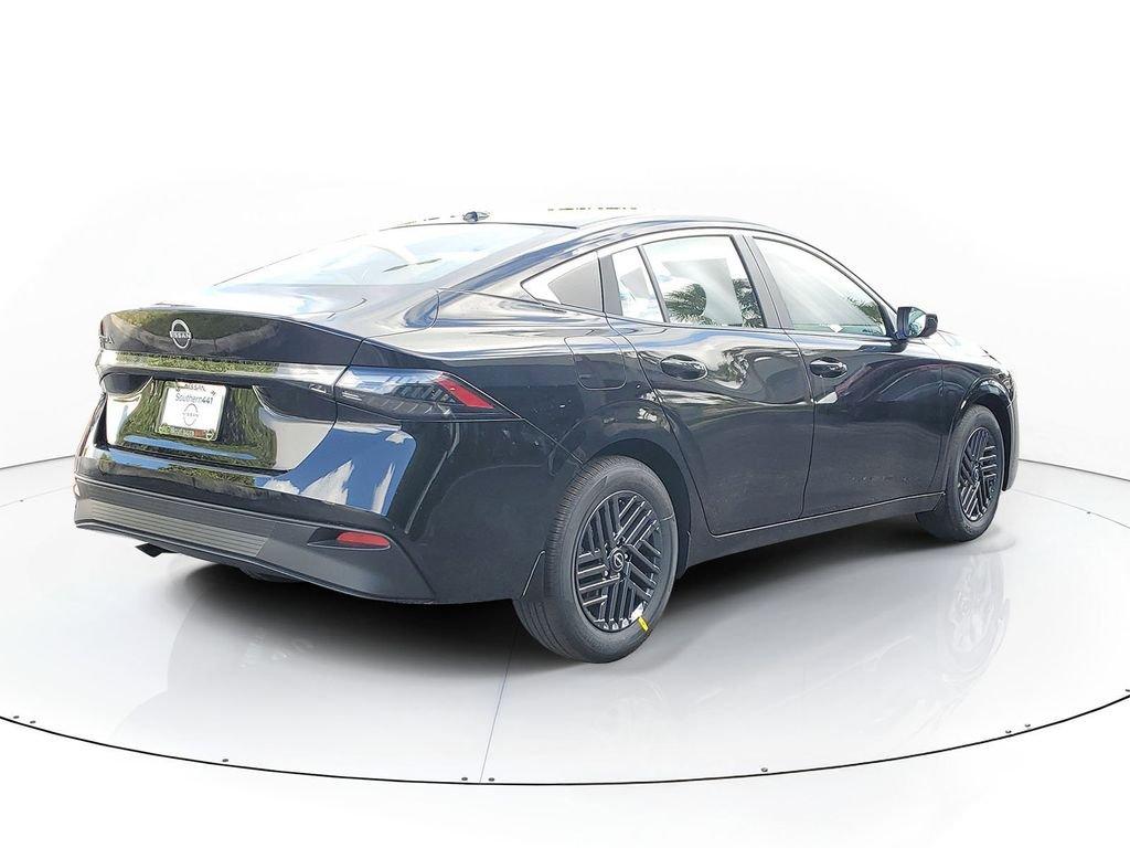 Nissan Sentra Sv - Thumbnail 8