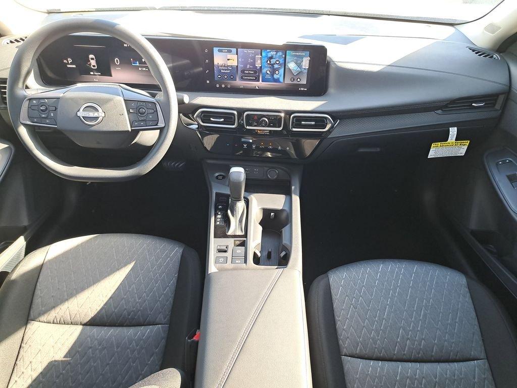 Nissan Sentra Sv - Thumbnail 17