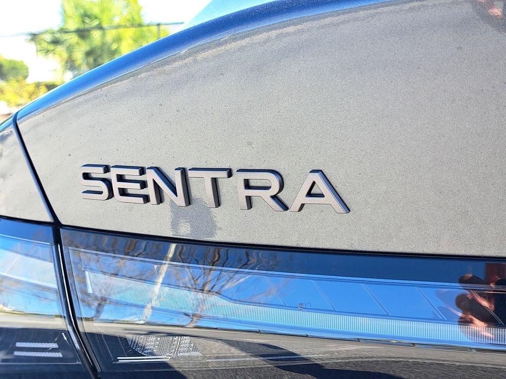 Nissan Sentra Sv - Thumbnail 10