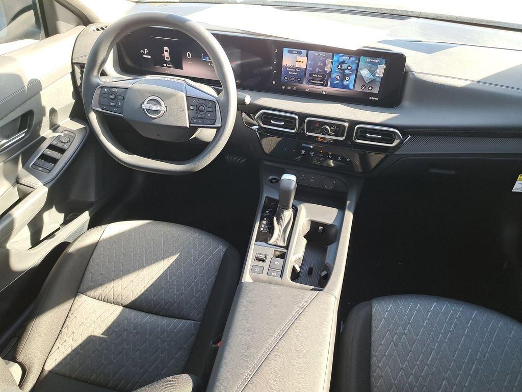 Nissan Sentra Sv - Thumbnail 16