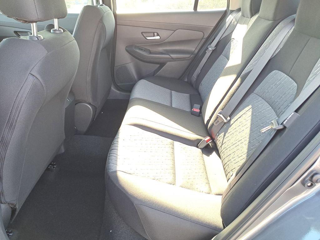 Nissan Sentra Sv - Thumbnail 13