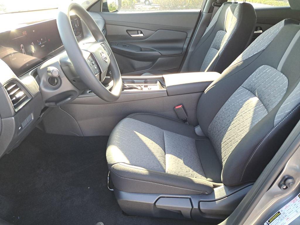 Nissan Sentra Sv - Thumbnail 20