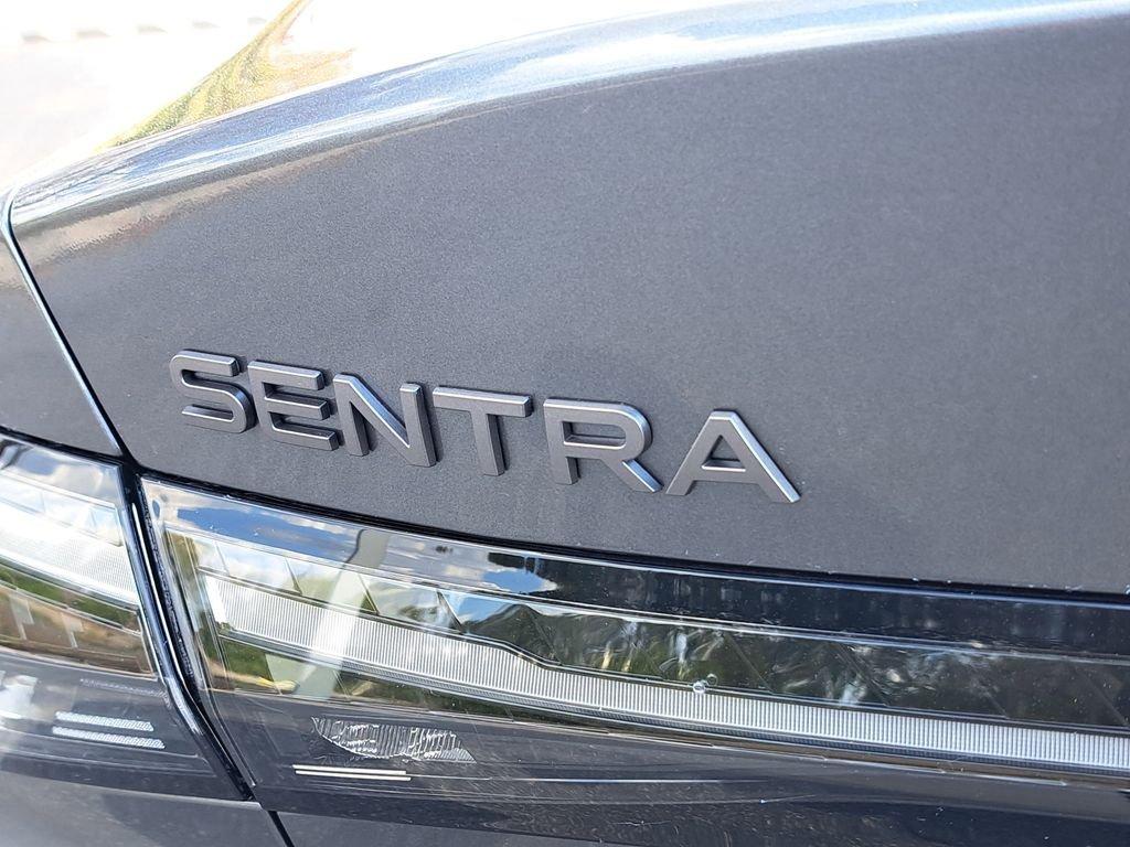 Nissan Sentra Sv - Thumbnail 10
