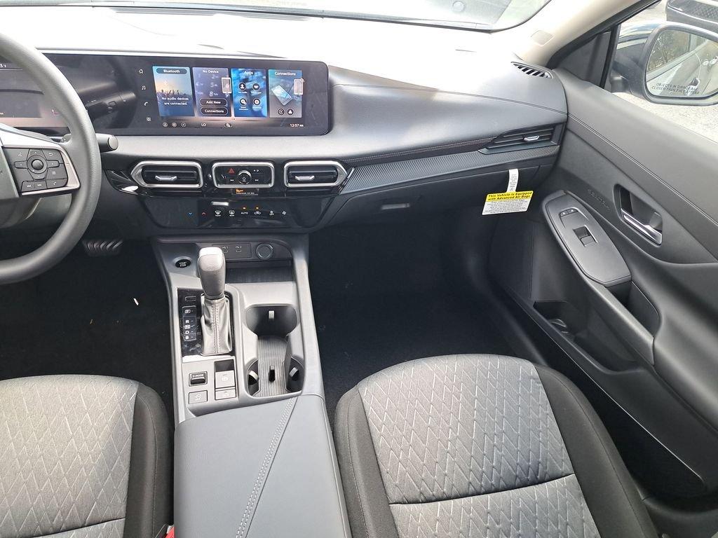 Nissan Sentra Sv - Thumbnail 18