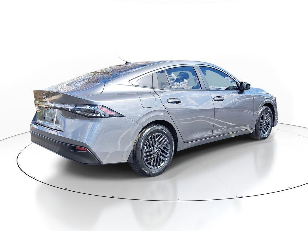 Nissan Sentra Sv - Thumbnail 8