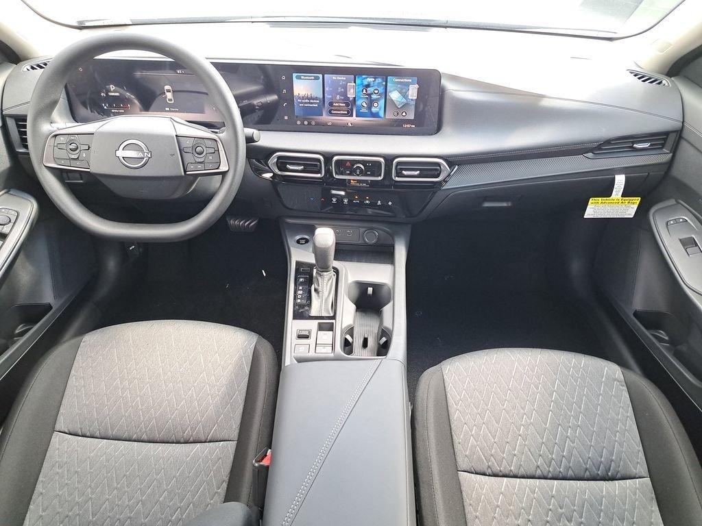 Nissan Sentra Sv - Thumbnail 17