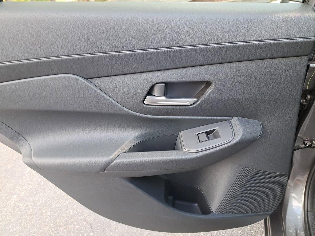 Nissan Sentra Sv - Thumbnail 15