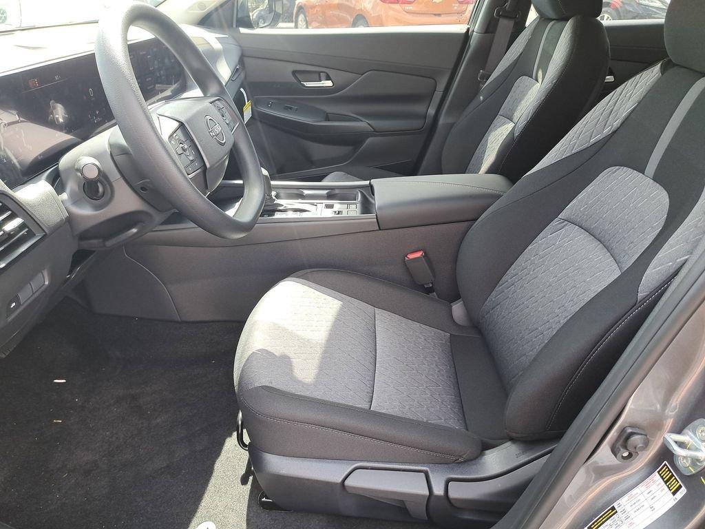 Nissan Sentra Sv - Thumbnail 20